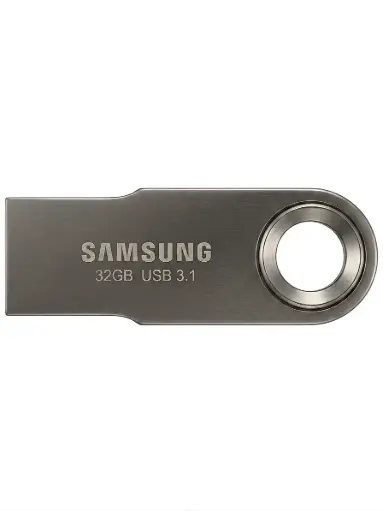 [USS32G1B-3] 32GB USB Samsung 3.1