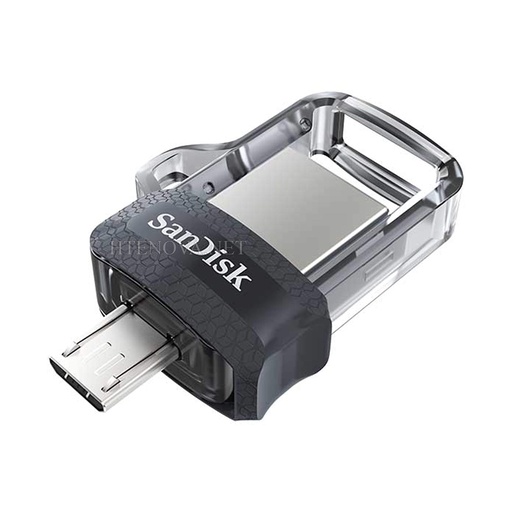 [USSD32G2C-1] 32GB USB Micro OTG 3.0 SanDisk