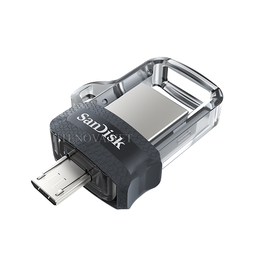[USSD64G2C-1] 64GB USB Micro OTG 3.0 SanDisk