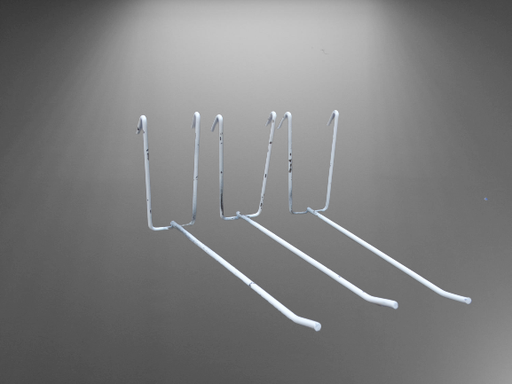 [WSTAND-4] Metal Wall Stand Hanger