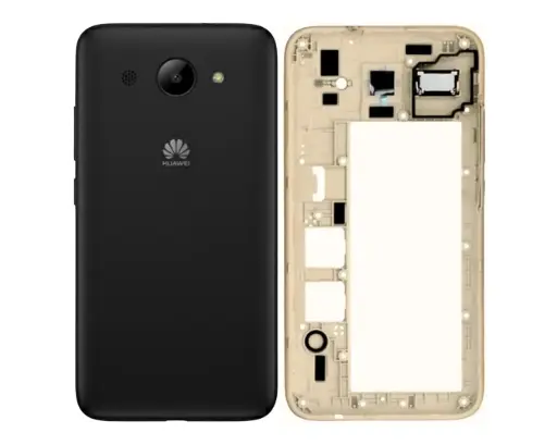 Huawei Y(3) (2017) Complete Housing (2 in 1)
