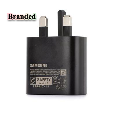 [C1A1T2S-2] PD Port (Type-C) Charging Adapter Samsung 45W