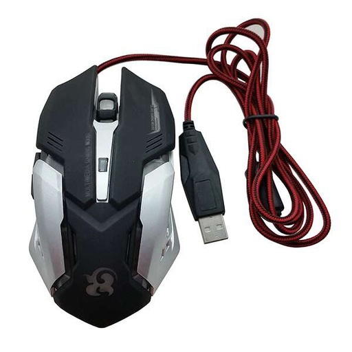 [CPU MOUSE-13] Gaming N3 Computer Mouse
