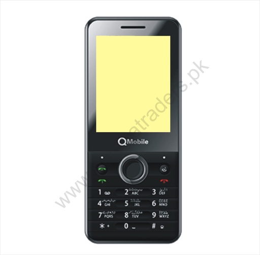 [HS6QG350-1-2] Q Mobile G(350) Complete Housing
