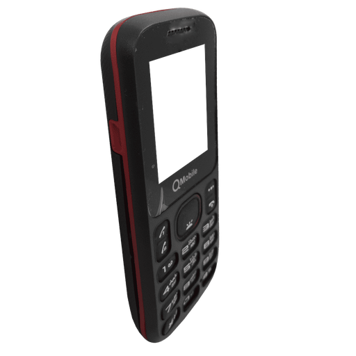 [HS6QE787-1-4] Q Mobile E(787) Complete Housing