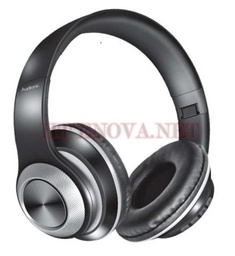 [HFB8AD9-2] Bluetooth Headphone Audionic B-707