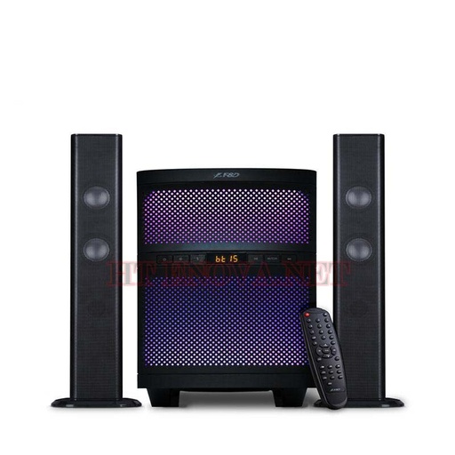 [MDS26FD5A-5] Wireless TV Speaker F&D T-200X