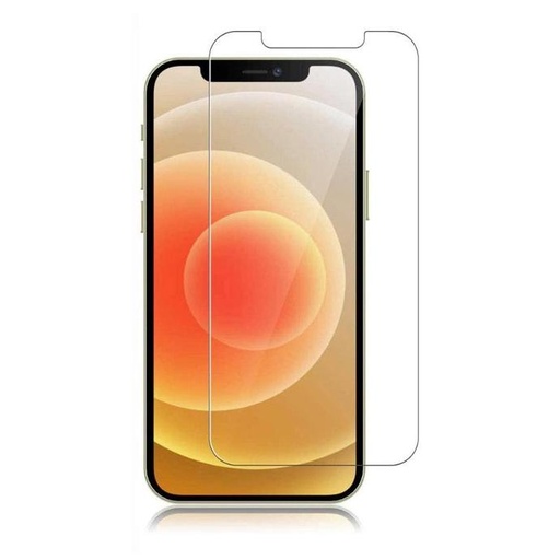 [PL4iP12PMX-2] iPhone 12 Pro Max Transparent 2.5D Glass