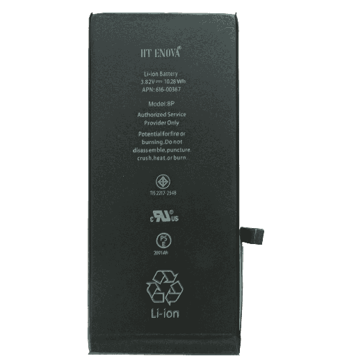 [BT 8GPL-10] iPhone 8G Plus Battery HT ENOVA