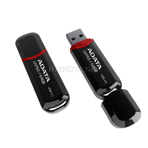[USAD64G1C-1] 64GB USB A Data 3.2 UV-150
