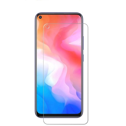 [PL4ViY50-3] VIVO Y50 Transparent 2.5D Glass HT ENOVA