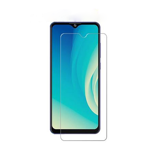 [PL4OA11-3] OPPO A11 Transparent 2.5D Glass HT ENOVA