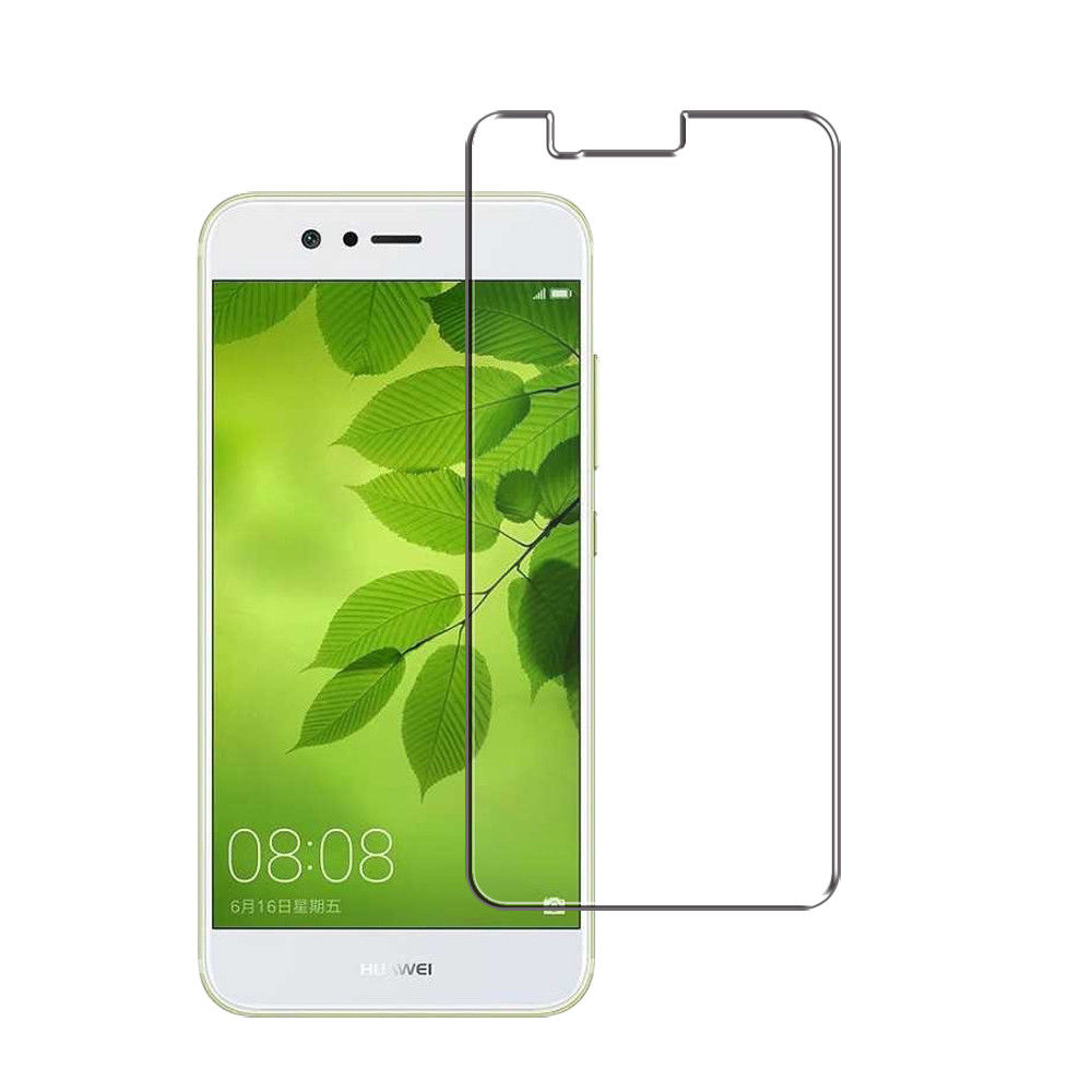 Vetro Protettivo Temperato Cofi1453 Per Huawei Nova 2 Plus, Premium 0.3mm, Antiurto
