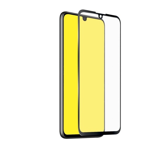 [PL6HUPSMTPL-3-2] Huawei P Smart Plus Colour Glass HT ENOVA