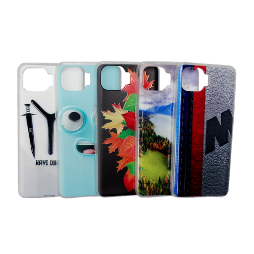 [PO20BOF17PR] OPPO F 17 Pro Back Case UV Print