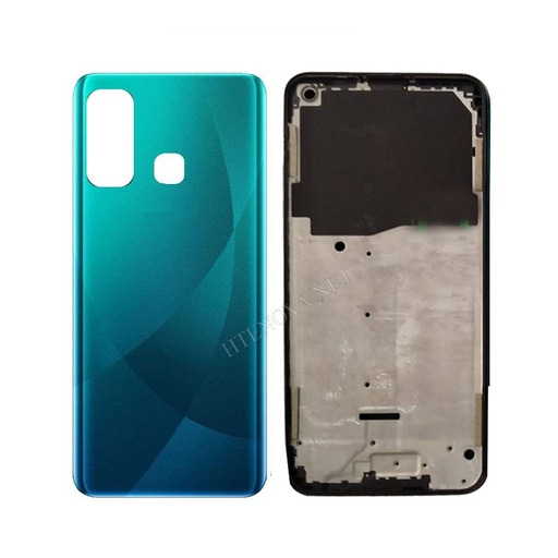 Infinix Hot (9) X(655) Complete Housing