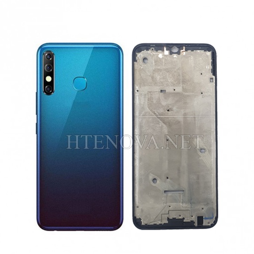 Infinix Hot (8) X(650) Complete Housing