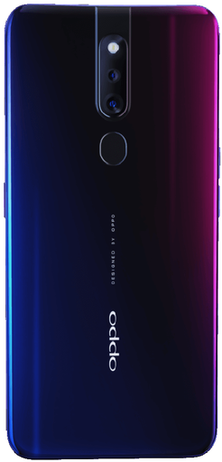 Oppo F(11) Pro Only Back