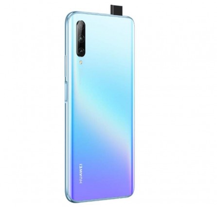 Huawei Y(9)S Only Back