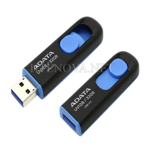 [USAD32G1C-6] 32GB USB A Data 3.0 UV-128