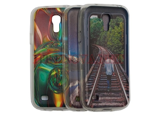 [PO20BSi9190] Samsung i9190 Back Case UV Print