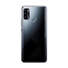 Infinix Hot (9) Play X(680) Only Back