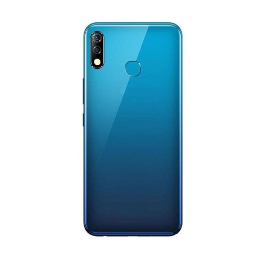 Infinix Hot (8) Lite X(650) Only Back