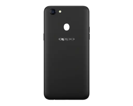 Oppo F(5) Only Back