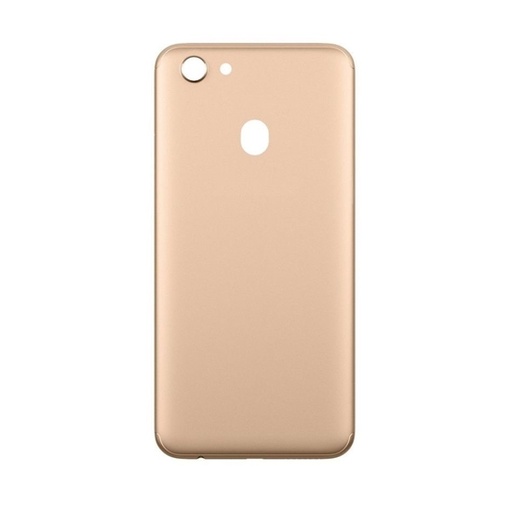Oppo F(5) Only Back