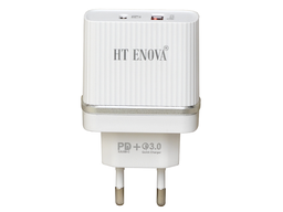 [CHT3921] PD Port (Type-C) USB Adapter 35W HT ENOVA 3921