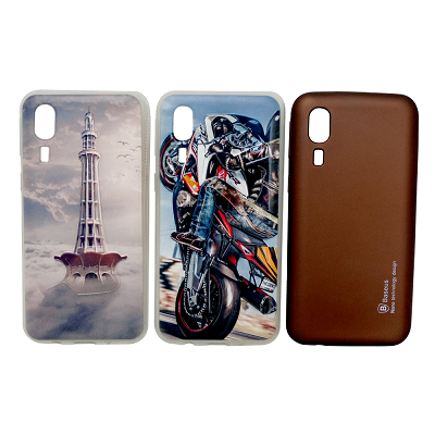 [PO20BSA2CR] Samsung A2 Core Back Case UV Print