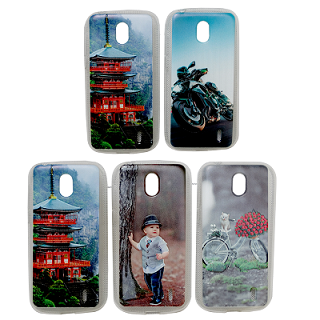 [PO20BNKN1] Nokia N1 Back Case UV Print