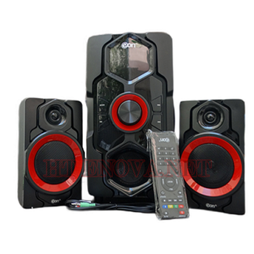 [MDS26EN5B-5] Bluetooth Multimedia Computer Speaker EON- 2003