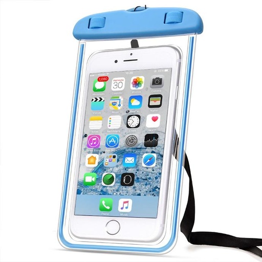 [PO30FBUV-3] Universal Waterproof Case