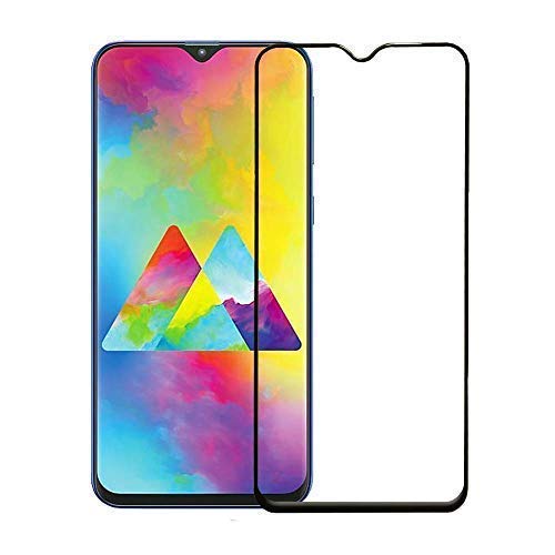 [PL6SA20-6-2] Samsung A20 G Rhino Color Glass