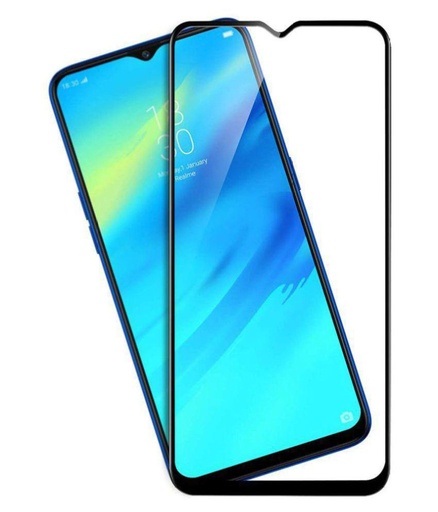 [PL6OF17-6-2] OPPO F17 G Rhino Color Glass