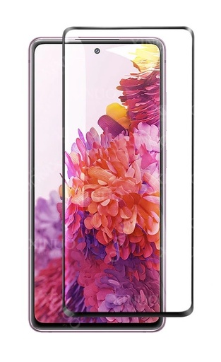 [PL6SS20FE-6-2] Samsung S20 FE G Rhino Color Glass