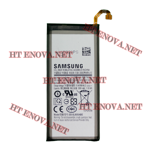 [BT A6SS-4] Samsung A6 Battery