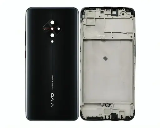 Vivo S(1) Pro Complete Housing (3 in 1)