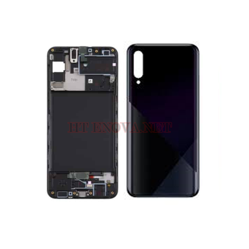 Samsung A(30)S Complete Housing