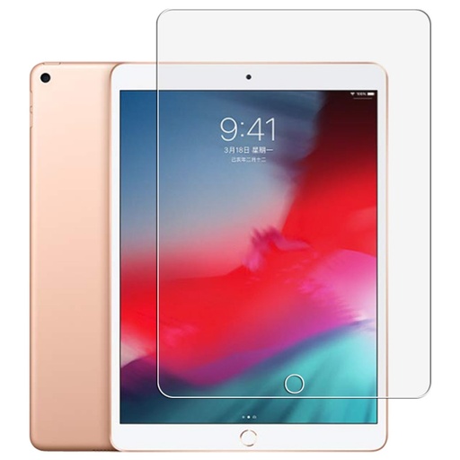 [PL4iPAD10P2-2] iPad 10.2 Transparent 2.5D Glass