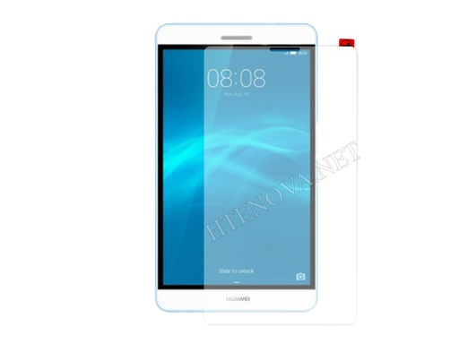 [PL4HUT3 4G7-2] Huawei MediaPad T3(4G 7 Inch)Transparent 2.5D Glass