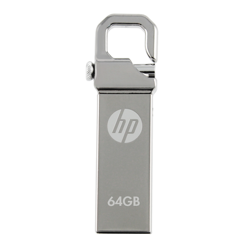 [USHP64G1B-1] 64GB USB HP 2.0