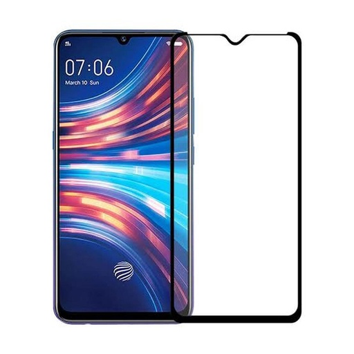 [PL6ViS1-6-2] VIVO S1 G Rhino Color Glass
