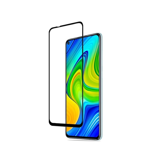[PL6Mi10T-6-2] Redmi 10T G Rhino Color Glass