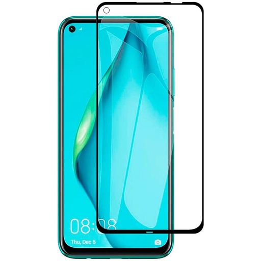 [PL6HUP40L-6-2] Huawei P40 Lite G Rhino Color Glass