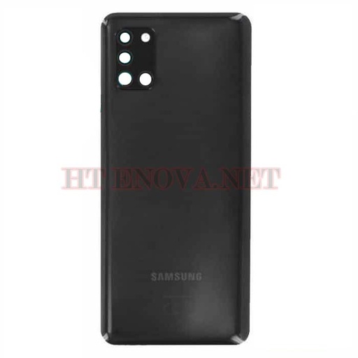 Samsung A(31) Only Back