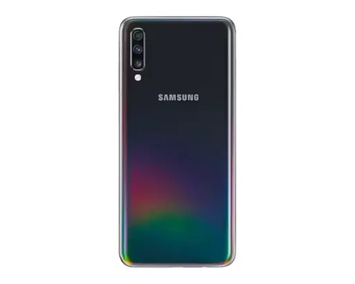 Samsung A(70) Only Back