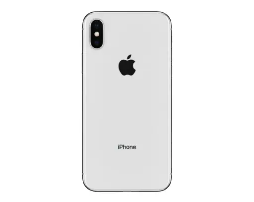 iPhone (XS) Max Only Back