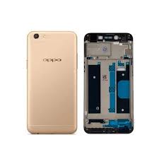 [HS6OF3-3-5] Oppo F(3) Complete Housing